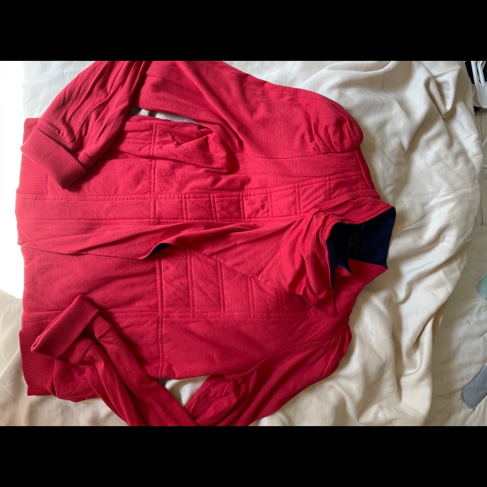 Jacket - Picture 4 of 5